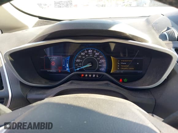 ✅ 2013 Ford C-Max SEL • VIN: 1FADP5CU5DL549289 • Lot: 43704297. Wystawiony na IAAI z przebiegiem 147 088 mil. Bezpłatny archiwum sprzedaży aukcyjnych z USA i szczegółowy raport historii pojazdu na DreamBid. Zdjęcie 7.