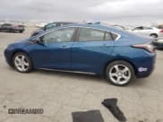 ✅ 2019 Chevrolet Volt LT • VIN: 1G1RC6S59KU128168 • Lot: 71681884. Wystawiony na Copart z przebiegiem 45 510 mil. Bezpłatny archiwum sprzedaży aukcyjnych z USA i szczegółowy raport historii pojazdu na DreamBid. Zdjęcie 2.