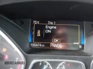 ✅ 2015 Ford Focus Titanium • VIN: 1FADP3J23FL304788 • Lot: 43670437. Wystawiony na IAAI z przebiegiem 155 474 mil. Bezpłatny archiwum sprzedaży aukcyjnych z USA i szczegółowy raport historii pojazdu na DreamBid. Zdjęcie 15.