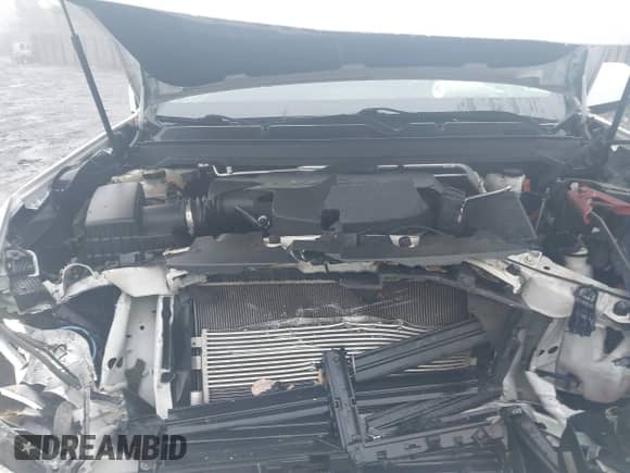 2019 Chevrolet Colorado 4WD LT с VIN 1GCHTCEN6K1140471, выставлен на аукционе IAAI как лот 41099674 с пробегом 139 141 миль миль и . История ставок и продаж доступна на DreamBid. Изображение 10.