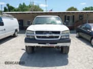 ✅ 2004 Chevrolet Silverado 2500HD LS • VIN: 1GCHK23104F136404 • Лот: 42147918. Опубликован ранее на IAAI с пробегом 228 894 миль. Бесплатный доступ к архиву аукционных продаж из США и подробный отчёт об истории автомобиля на DreamBid. Изображение 6.