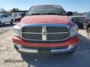 ✅ 2007 Dodge 1500 SLT • VIN: 1D7HU18287S257639 • Лот: 76090734. Опубликован ранее на Copart с пробегом 92 134 миль. Бесплатный доступ к архиву аукционных продаж из США и подробный отчёт об истории автомобиля на DreamBid. Изображение 5.