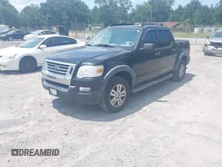 ✅ 2007 Ford Explorer Sport Trac XLT • VIN: 1FMEU31KX7UB56315 • Лот: 42900151. Опубликован ранее на IAAI с пробегом 185 836 миль. Бесплатный доступ к архиву аукционных продаж из США и подробный отчёт об истории автомобиля на DreamBid. Изображение 2.