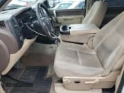 ✅ 2013 Chevrolet Silverado 1500 LT • VIN: 3GCPKSE73DG130589 • Lot: 92527665. Listed on Copart with 155,909 mi. Free auction sales archive from the USA and detailed vehicle history report at DreamBid. Image 7.