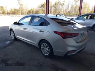 ✅ 2019 Hyundai Accent SE • VIN: 3KPC24A34KE088438 • Лот: 41796440. Опубликован ранее на IAAI с пробегом 73 289 миль. Бесплатный доступ к архиву аукционных продаж из США и подробный отчёт об истории автомобиля на DreamBid. Изображение 3.
