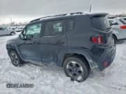 ✅ 2018 Jeep Renegade Sport • VIN: ZACCJBAB3JPH33323 • Lot: 95993325. Wystawiony na Copart z przebiegiem 219 346 mil. Bezpłatny archiwum sprzedaży aukcyjnych z USA i szczegółowy raport historii pojazdu na DreamBid. Zdjęcie 2.