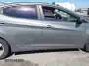 2014 Hyundai Elantra SE с VIN 5NPDH4AE4EH509935, выставлен на аукционе IAAI как лот 43465851 с пробегом 244 830 миль миль и . История ставок и продаж доступна на DreamBid. Изображение 6.