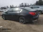 ✅ 2017 Acura RLX w/Advance Pkg • VIN: JH4KC1F94HC001009 • Lot: 45793555. Wystawiony na Copart z przebiegiem 127 870 mil. Bezpłatny archiwum sprzedaży aukcyjnych z USA i szczegółowy raport historii pojazdu na DreamBid. Zdjęcie 2.