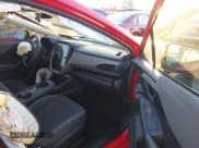 ✅ 2025 Subaru Crosstrek Premium • VIN: JF2GUHDC6SH309886 • Lot: 43582881. Wystawiony na IAAI z przebiegiem 2 079 mil. Bezpłatny archiwum sprzedaży aukcyjnych z USA i szczegółowy raport historii pojazdu na DreamBid. Zdjęcie 5.