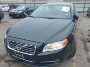 ✅ 2012 Volvo S80 3.0L • VIN: YV1902AH8C1158960 • Lot: 41432733. Listed on IAAI with 50,441 mi. Free auction sales archive from the USA and detailed vehicle history report at DreamBid. Image 2.