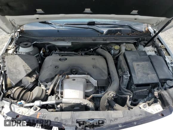 ✅ 2016 Buick Regal • VIN: 2G4GL5EXXG9102572 • Lot: 60058285. Listed on Copart with 96,827 mi. Free auction sales archive from the USA and detailed vehicle history report at DreamBid. Image 11.