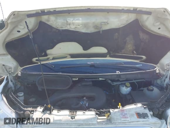 ✅ 2017 Ford Transit XL • VIN: 1FBZX2ZM3HKB15099 • Lot: 42352568. Wystawiony na IAAI z przebiegiem 216 536 mil. Bezpłatny archiwum sprzedaży aukcyjnych z USA i szczegółowy raport historii pojazdu na DreamBid. Zdjęcie 10.