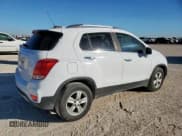 ✅ 2020 Chevrolet Trax LT • VIN: 3GNCJLSB0LL286585 • Lot: 91739905. Wystawiony na Copart z przebiegiem 43 981 mil. Bezpłatny archiwum sprzedaży aukcyjnych z USA i szczegółowy raport historii pojazdu na DreamBid. Zdjęcie 3.