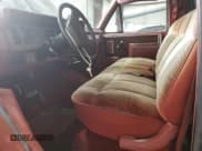 ✅ 1985 Ford F-150 • VIN: 2FTEF14N1FCA81561 • Lot: 61224885. Listed on Copart with 244,204 mi. Free auction sales archive from the USA and detailed vehicle history report at DreamBid. Image 7.