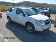 ✅ 2008 Chevrolet Equinox LT • VIN: 2CNDL53F086324005 • Лот: 41839083. Опубликован ранее на IAAI с пробегом 155 808 миль. Бесплатный доступ к архиву аукционных продаж из США и подробный отчёт об истории автомобиля на DreamBid. Изображение 1.