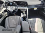 ✅ 2022 Hyundai Elantra Limited • VIN: KMHLN4AJ3NU031087 • Лот: 71056715. Опубликован ранее на Copart с пробегом 71 537 миль. Бесплатный доступ к архиву аукционных продаж из США и подробный отчёт об истории автомобиля на DreamBid. Изображение 8.