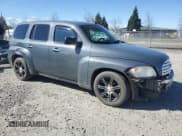 ✅ 2009 Chevrolet HHR LS • VIN: 3GNCA13B69S635654 • Lot: 50254175. Listed on Copart with 133,545 mi. Free auction sales archive from the USA and detailed vehicle history report at DreamBid. Image 4.