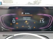 ✅ 2025 Kia Seltos LX • VIN: KNDEPCAA1S7671746 • Lot: 58143615. Listed on Copart with 2,172 mi. Free auction sales archive from the USA and detailed vehicle history report at DreamBid. Image 9.