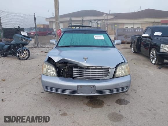 ✅ 2005 Cadillac DeVille • VIN: 1G6KD54Y05U258161 • Lot: 43205077. Wystawiony na IAAI z przebiegiem 137 759 mil. Bezpłatny archiwum sprzedaży aukcyjnych z USA i szczegółowy raport historii pojazdu na DreamBid. Zdjęcie 12.