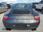 ✅ 2011 Porsche 911 Carrera S • VIN: WP0AB2A97BS720331 • Lot: 77250564. Wystawiony na Copart z przebiegiem 79 985 mil. Bezpłatny archiwum sprzedaży aukcyjnych z USA i szczegółowy raport historii pojazdu na DreamBid. Zdjęcie 6.