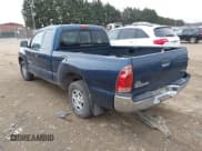 ✅ 2008 Toyota Tacoma • VIN: 5TETX22N78Z590139 • Lot: 43889218. Listed on IAAI with 150,980 mi. Free auction sales archive from the USA and detailed vehicle history report at DreamBid. Image 3.