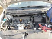 ✅ 2011 Honda Civic LX • VIN: 19XFA1F54BE038048 • Lot: 43713207. Wystawiony na IAAI z przebiegiem 44 055 mil. Bezpłatny archiwum sprzedaży aukcyjnych z USA i szczegółowy raport historii pojazdu na DreamBid. Zdjęcie 10.