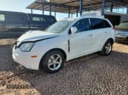 ✅ 2013 Chevrolet Captiva Sport LT • VIN: 3GNAL3EK3DS620029 • Lot: 60358165. Wystawiony na Copart z przebiegiem 103 091 mil. Bezpłatny archiwum sprzedaży aukcyjnych z USA i szczegółowy raport historii pojazdu na DreamBid. Zdjęcie 1.