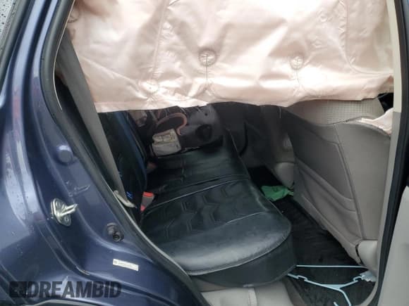 ✅ 2014 Honda CR-V EX • VIN: 5J6RM4H57EL054219 • Лот: 92357655. Опубликован ранее на Copart с пробегом 148 025 миль. Бесплатный доступ к архиву аукционных продаж из США и подробный отчёт об истории автомобиля на DreamBid. Изображение 11.