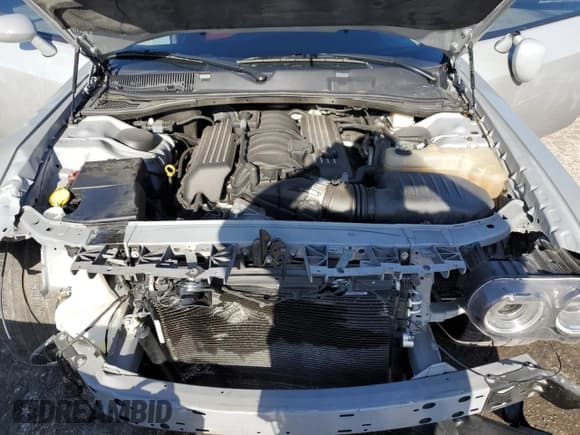 ✅ 2022 Dodge Challenger R/T Scat Pack Widebody • VIN: 2C3CDZFJ6NH100357 • Lot: 70644824. Wystawiony na Copart z przebiegiem 30 672 mil. Bezpłatny archiwum sprzedaży aukcyjnych z USA i szczegółowy raport historii pojazdu na DreamBid. Zdjęcie 12.