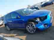 2015 Mitsubishi Outlander ES with VIN 4A4AP3AU7FE057576, listed as a IAAI auction lot 43251447 with 69,610 mi miles and . Bid and sale history available at DreamBid. Image 13.