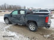 ✅ 2020 Chevrolet Colorado 4WD LT • VIN: 1GCGTCEN4L1160117 • Лот: 89152135. Опубликован ранее на Copart с пробегом Не указан. Бесплатный доступ к архиву аукционных продаж из США и подробный отчёт об истории автомобиля на DreamBid. Изображение 2.