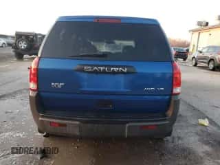 2005 Saturn VUE с VIN 5GZCZ63495S846089, выставлен на аукционе Copart как лот 83562054 с пробегом 159 109 миль миль и Списание • Salvage title. История ставок и продаж доступна на DreamBid. Изображение 6.
