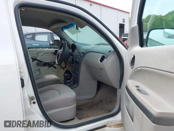 ✅ 2009 Chevrolet HHR LS • VIN: 3GCCA85B19S512536 • Lot: 42047801. Listed on IAAI with 277,499 mi. Free auction sales archive from the USA and detailed vehicle history report at DreamBid. Image 5.