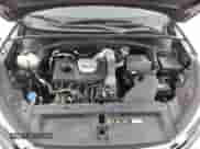 2018 Hyundai Tucson Limited z VIN KM8J33A21JU820252, wystawiony jako Copart lot #84055425 z przebiegiem 110 341 mil mil oraz Czysty tytuł • Clean title. Historia ofert i sprzedaży dostępna na DreamBid. Obrazek 12.