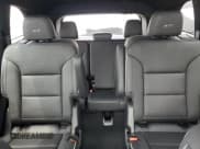 ✅ 2025 Buick Enclave Sport Touring • VIN: 5GAERBRS2SJ303274 • Lot: 67250505. Listed on Copart with 2,515 mi. Free auction sales archive from the USA and detailed vehicle history report at DreamBid. Image 10.