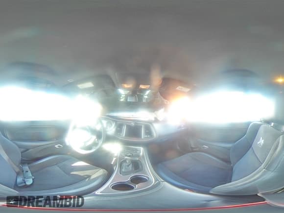 ✅ 2022 Dodge Challenger R/T Scat Pack • VIN: 2C3CDZFJ1NH160272 • Lot: 49974904. Wystawiony na Copart z przebiegiem 17 653 mil. Bezpłatny archiwum sprzedaży aukcyjnych z USA i szczegółowy raport historii pojazdu na DreamBid. Zdjęcie 13.