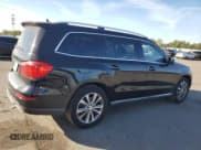 ✅ 2013 Mercedes-Benz GL 350 • VIN: 4JGDF2EE7DA163563 • Lot: 85189835. Listed on Copart with 177,814 mi. Free auction sales archive from the USA and detailed vehicle history report at DreamBid. Image 3.
