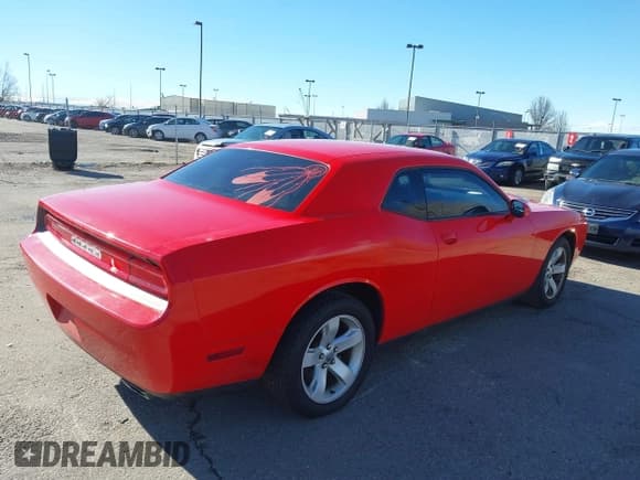 ✅ 2014 Dodge Challenger Rallye Redline • VIN: 2C3CDYAGXEH116468 • Lot: 41491746. Wystawiony na IAAI z przebiegiem 131 801 mil. Bezpłatny archiwum sprzedaży aukcyjnych z USA i szczegółowy raport historii pojazdu na DreamBid. Zdjęcie 4.