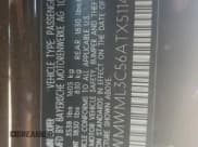 ✅ 2010 MINI Clubman • VIN: WMWML3C56ATX51148 • Lot: 62751925. Wystawiony na Copart z przebiegiem 112 631 mil. Bezpłatny archiwum sprzedaży aukcyjnych z USA i szczegółowy raport historii pojazdu na DreamBid. Zdjęcie 12.