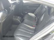 ✅ 2015 BMW 6 Series 640i xDrive • VIN: WBA6B8C56FD453614 • Lot: 42534852. Wystawiony na IAAI z przebiegiem 129 174 mil. Bezpłatny archiwum sprzedaży aukcyjnych z USA i szczegółowy raport historii pojazdu na DreamBid. Zdjęcie 8.