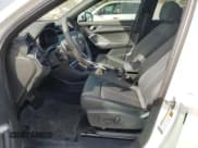 ✅ 2021 Audi Q3 S line Premium • VIN: WA1DECF32M1040693 • Lot: 53124635. Listed on Copart with 11,191 mi. Free auction sales archive from the USA and detailed vehicle history report at DreamBid. Image 7.