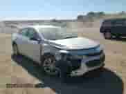 2018 Chevrolet Malibu LT z VIN 1G1ZD5ST1JF201753, wystawiony jako Copart lot #84055155 z przebiegiem 174 630 mil mil oraz Czysty tytuł • Clean title. Historia ofert i sprzedaży dostępna na DreamBid. Obrazek 13.