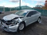 ✅ 2011 Ford Taurus SE • VIN: 1FAHP2DW8BG149894 • Лот: 43552815. Опубликован ранее на IAAI с пробегом 163 053 миль. Бесплатный доступ к архиву аукционных продаж из США и подробный отчёт об истории автомобиля на DreamBid. Изображение 2.