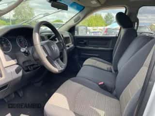 2010 Dodge 1500 ST с VIN 1D7RV1GP2AS142489, выставлен на аукционе Copart как лот 79339244 с пробегом 186 906 миль миль и Чистый • Clean title. История ставок и продаж доступна на DreamBid. Изображение 5.
