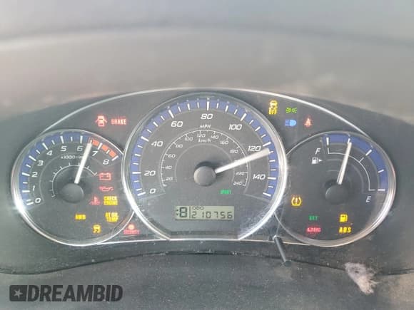 ✅ 2011 Subaru Forester X Premium • VIN: JF2SHBDC0BH759657 • Lot: 80226135. Wystawiony na Copart z przebiegiem 210 756 mil. Bezpłatny archiwum sprzedaży aukcyjnych z USA i szczegółowy raport historii pojazdu na DreamBid. Zdjęcie 9.