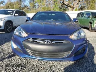 ✅ 2016 Hyundai Genesis Coupe Ultimate • VIN: KMHHU6KJ9GU133953 • Lot: 47342095. Wystawiony na Copart z przebiegiem 60 177 mil. Bezpłatny archiwum sprzedaży aukcyjnych z USA i szczegółowy raport historii pojazdu na DreamBid. Zdjęcie 5.