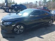 ✅ 2016 Honda Civic EX-L • VIN: 2HGFC3B77GH353520 • Лот: 41913210. Опубликован ранее на IAAI с пробегом 129 784 миль. Бесплатный доступ к архиву аукционных продаж из США и подробный отчёт об истории автомобиля на DreamBid. Изображение 14.