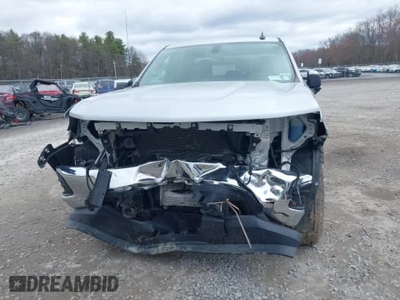 ✅ 2021 Chevrolet Silverado 1500 LT • VIN: 1GCRYJEK7MZ375353 • Lot: 42048615. Wystawiony na IAAI z przebiegiem 54 856 mil. Bezpłatny archiwum sprzedaży aukcyjnych z USA i szczegółowy raport historii pojazdu na DreamBid. Zdjęcie 12.
