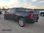 ✅ 2021 Chevrolet Silverado 1500 Custom • VIN: 3GCPWBEH8MG102560 • Lot: 76747484. Wystawiony na Copart z przebiegiem 81 580 mil. Bezpłatny archiwum sprzedaży aukcyjnych z USA i szczegółowy raport historii pojazdu na DreamBid. Zdjęcie 2.