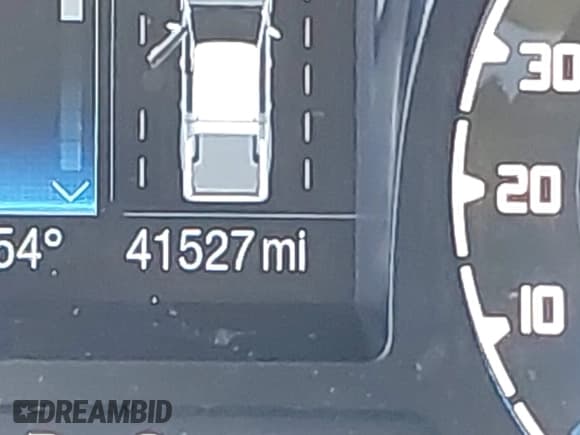 ✅ 2019 Ford Ranger Lariat • VIN: 1FTER4EH6KLA93335 • Лот: 43637707. Опубликован ранее на IAAI с пробегом 41 527 миль. Бесплатный доступ к архиву аукционных продаж из США и подробный отчёт об истории автомобиля на DreamBid. Изображение 15.